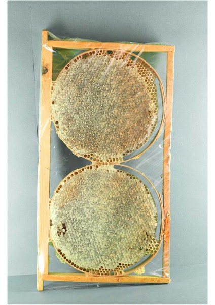 Hizan Karakovan Kasnak Balı - 1,250 kg fırsatları