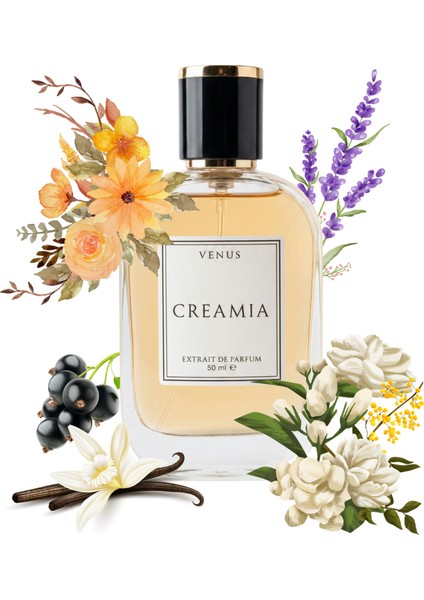 Venüs - EDP Kadın Parfüm 50 ml modelleri