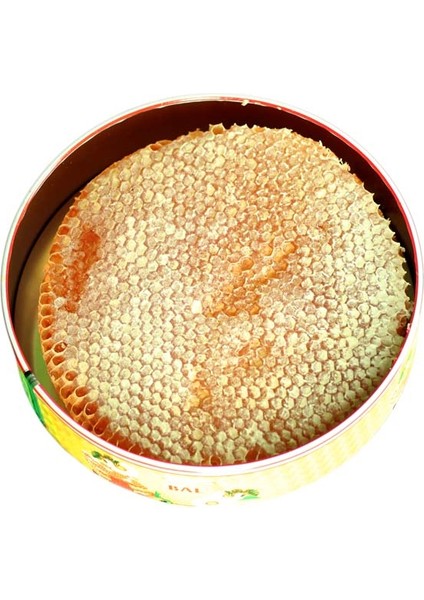 Hizan Karakovan Kasnak Balı (First Class) - 1,250 kg -