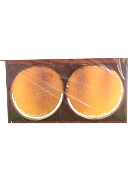 Hizan Karakovan Kasnak Balı (First Class) - 1,250 kg - modelleri