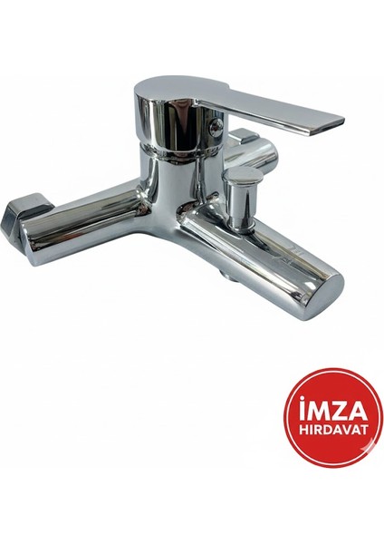 Armatür Akasya Banyo Bataryası