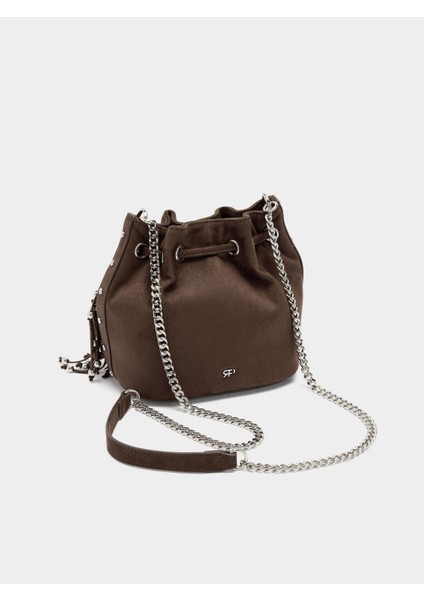 Püsküllü ve Boncuklu Parti Çantası modelleri