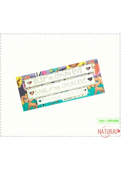 Çocuklar Için Renkli Ahşap Oyun ve Yazma Seti, Eğitici ve Eğlenceli Oyuncak