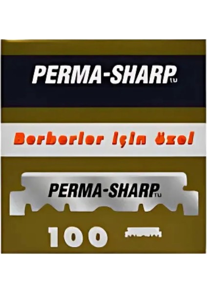 Perma-Shrap 100 Yarım Jilet