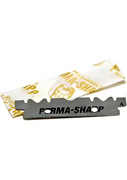 Perma-Shrap 100 Yarım Jilet fiyatları