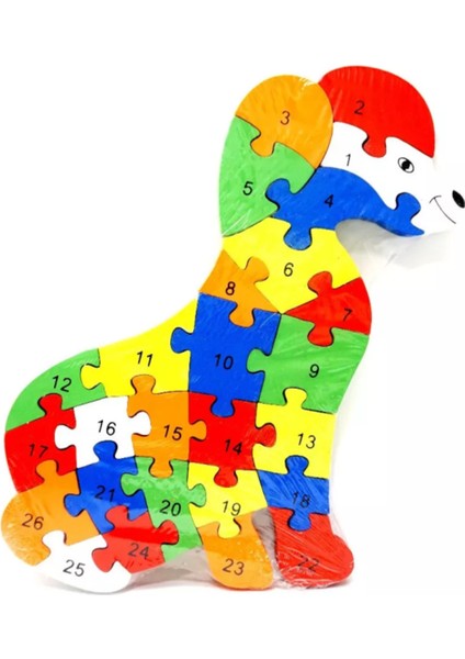 Renkli ve Eğitici Çocuk Oyuncağı, Gelişim Destekleyici, Yurt Dışından Seçkin Tasarım