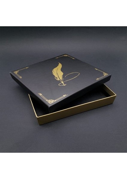 Özel Tasarım Hediye Kutu