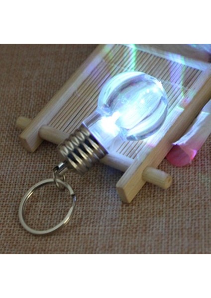 LED Işıklı Lamba Anahtarlık fiyatları