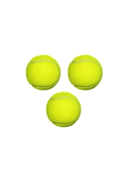 Köpek Oyun Topu Tenis Topu