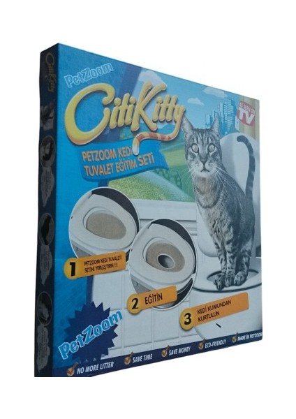 Klozet Kedi Tuvaleti fiyatları