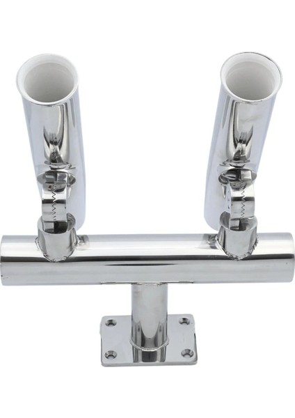 Kamış Tutucular 2'li Ayarlanabilir