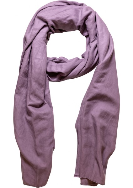 Düz Lila Şal - Yumuşak Dokulu Mevsimlik Şal modelleri