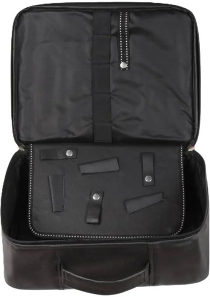 Berber Çantası Deri