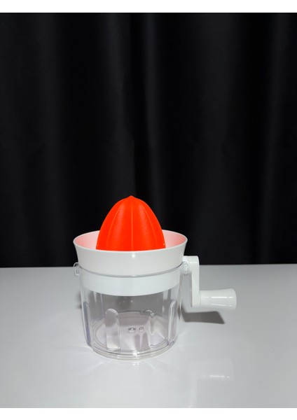 Pratik Narenciye Sıkacağı | Portakal & Limon Sıkacağı