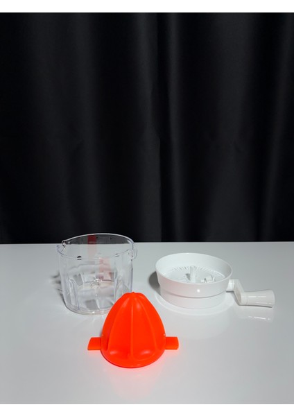 Pratik Narenciye Sıkacağı | Portakal & Limon Sıkacağı fiyatları