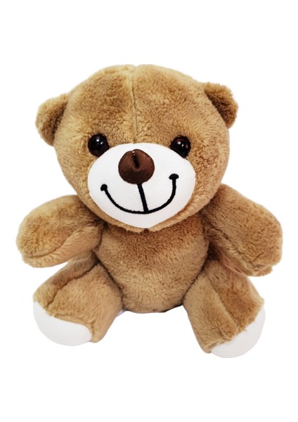 Sevimli Peluş Ayicik