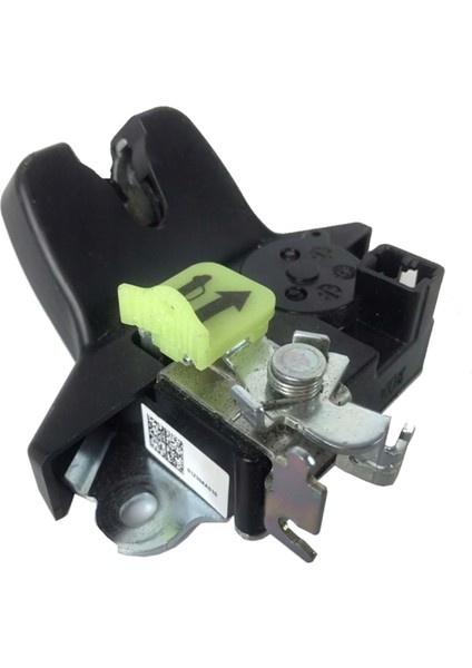 Bagaj Kılıt Hyundaı Elantra 21-