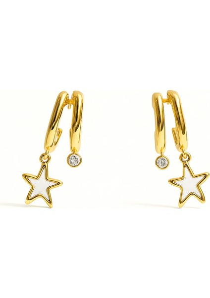 Yıldız Çelik Küpe fiyatları