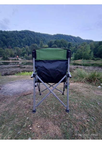 Katlanır Kamp Sandalyesi modelleri