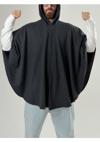 Unisex Antrasit Panço COC2609