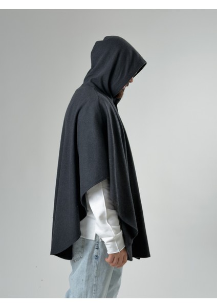 Unisex Antrasit Panço COC2609 modelleri
