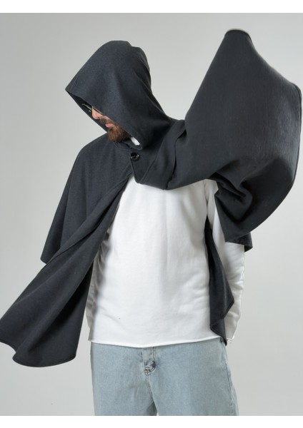 Unisex Antrasit Panço COC2609 indirimleri