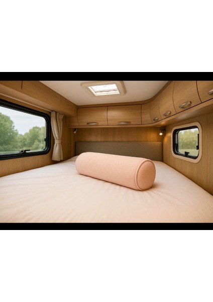 Çok Amaçlı Kırlent Boyun Destek Yastıgı modelleri