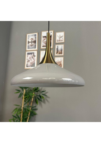 Champion Gri Eskitme Külah Başlık Tekli Avize Sarkıt Salon Mutfak Butik Lamba Aydınlatma Avizeler fiyatları