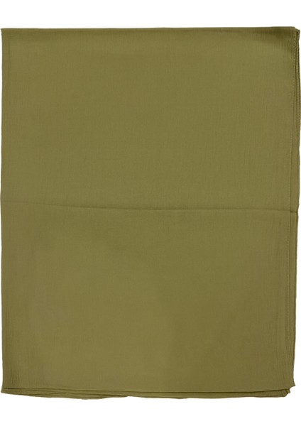 Dokulu Hafif Haki Şal fiyatları