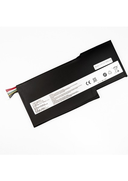 Msı Thin GF63 12VF Notebook Batarya Pil