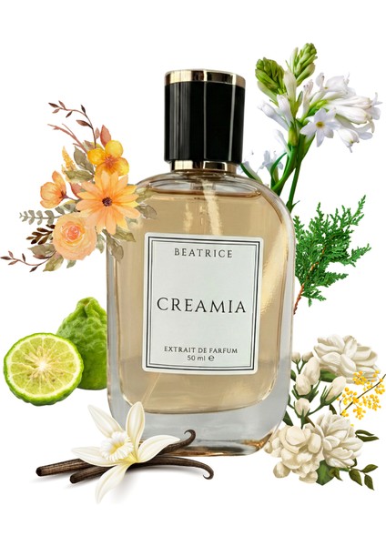 Beatrice - EDP Kadın Parfüm 50 ml modelleri