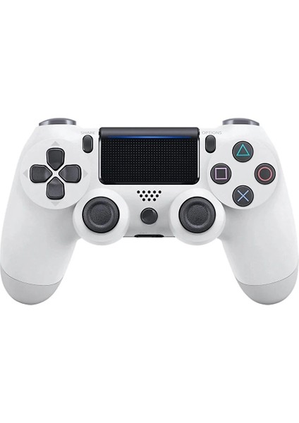 Playstation 4 Uyumlu Oyun Kolu V2 Gamepad Oyun Kolu Yeni Nesil Kol Kablosuz