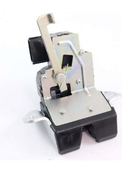 Kılıt Bagaj Hyundaı I20 12-