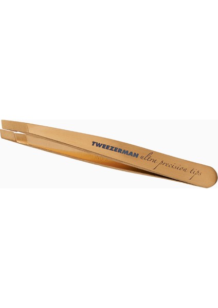 Mini Schräge Pinzette Ultra Precision Ödüllü Eğimli Cımbız fırsatları