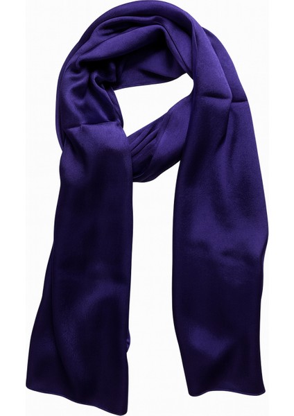 Koyu Lacivert Janjan Şal fiyatları