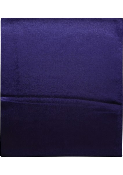 Koyu Lacivert Janjan Şal modelleri