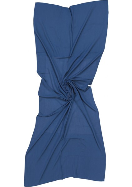 Dokulu Mavi Şal fiyatları