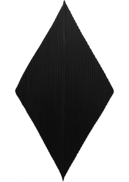 Siyah Piliseli Kadın Fular fiyatları