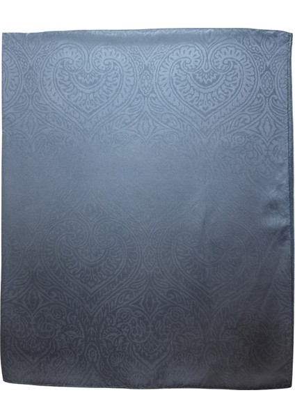 Gri Jakar Desenli Şal - Parlak Dokulu Şık Şal fiyatları