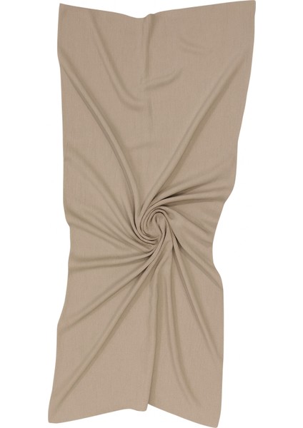 Dokulu Açık Bej Şal fiyatları