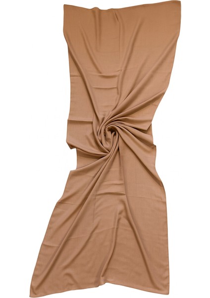 Dokulu Kahverengi Şal fiyatları