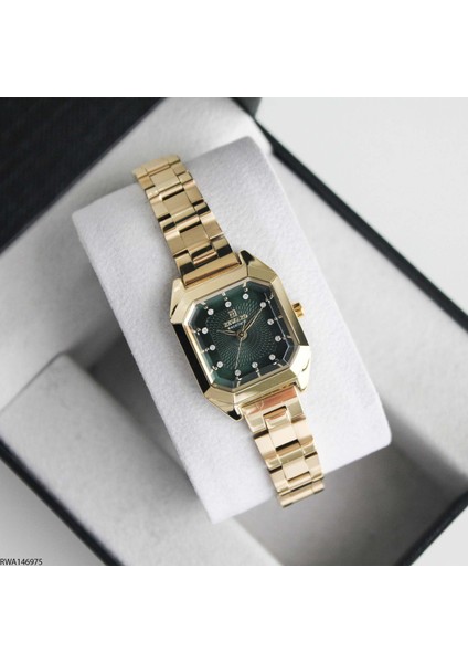 RWA146975 Çelik Kordonlu Kadın Kol Saati modelleri