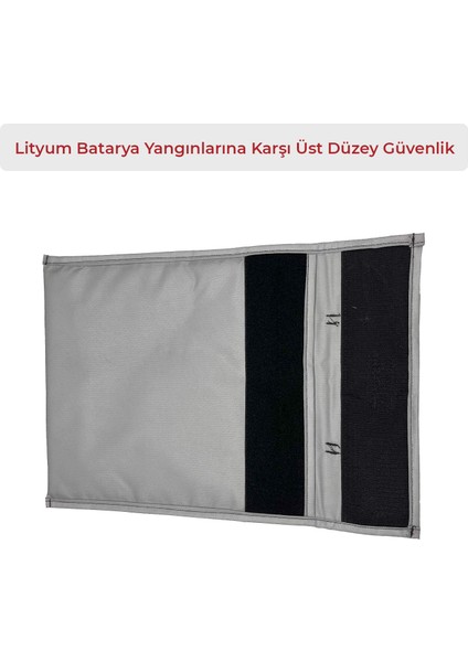 Li-Ion Batarya Çantası modelleri