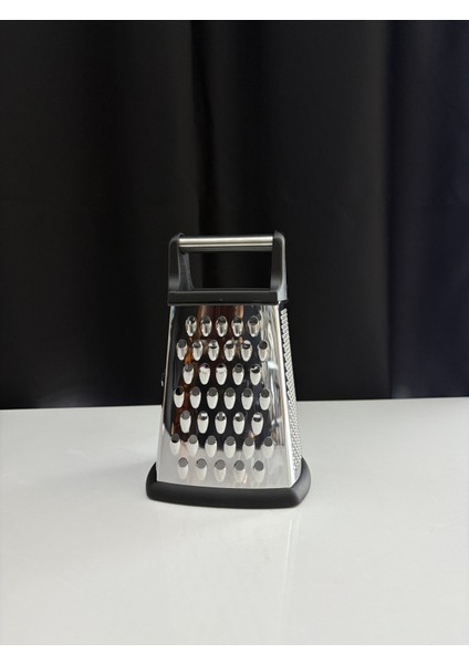 Paslanmaz Çelik Kare Hazneli Rende fiyatları