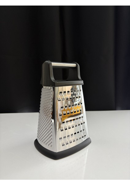 Paslanmaz Çelik Kare Hazneli Rende fırsatları