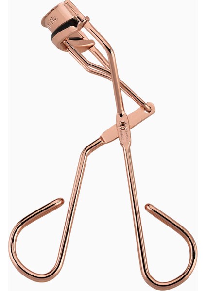 Wimpernzange Pro Master Roségold Kirpik Kıvırıcı