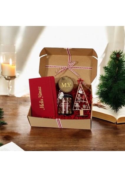 Yılbaş Hediye Seti