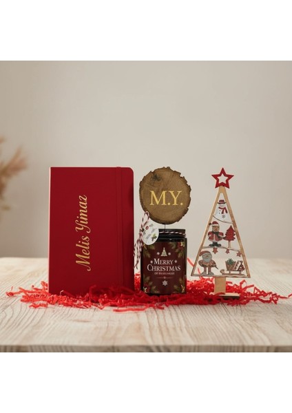 Yılbaş Hediye Seti modelleri