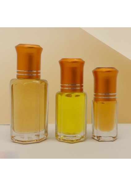 Esans ve Parfüm Maqam 212 6 ml Alkozsüz Saf Esans