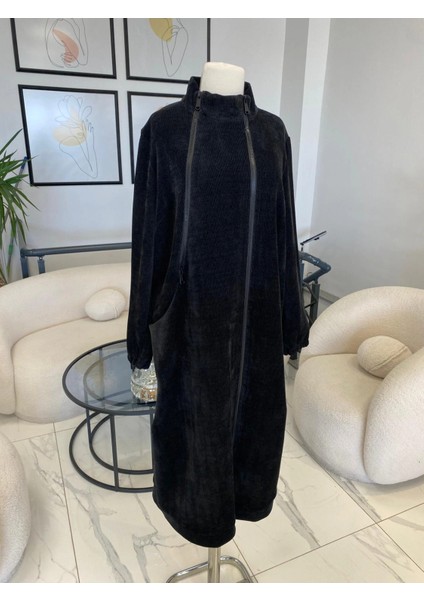 Kadife Pardüse modelleri